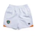 2021-22 Ireland Home Soccer Kids Kit