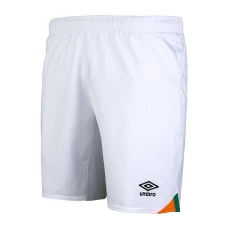 2021-22 Ireland Home Soccer Shorts