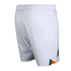 2021-22 Ireland Home Soccer Shorts