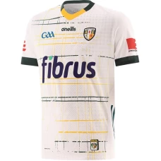 Antrim GAA 2 Stripe Alternative Goalkeeper Jersey 2024