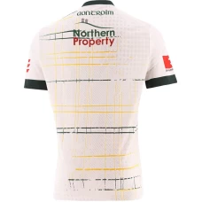 Antrim GAA 2 Stripe Alternative Goalkeeper Jersey 2024