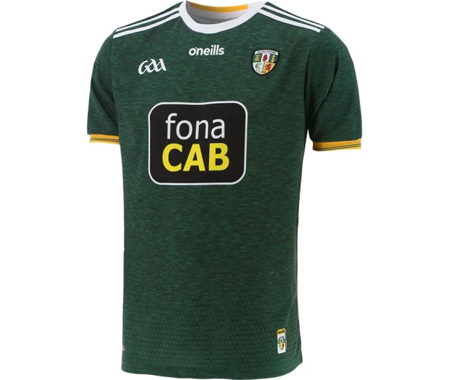 Antrim GAA 2-Stripe Away Jersey 2020