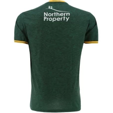 Antrim GAA 2-Stripe Away Jersey 2020