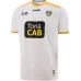 Antrim GAA 2 Stripe Goalkeeper Alternative Jersey 2021-22