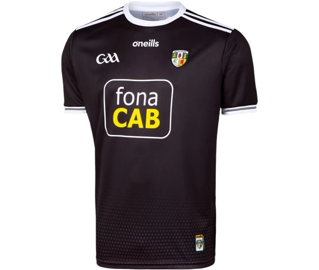 Antrim GAA 2 Stripe Goalkeeper Jersey 2020