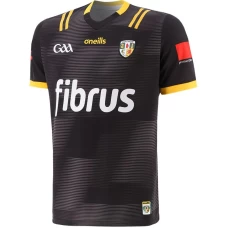 Antrim GAA 2 Stripe Goalkeeper Jersey 2023