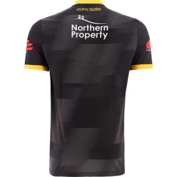 Antrim GAA 2 Stripe Goalkeeper Jersey 2023