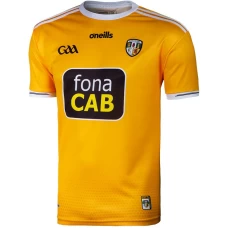 Antrim GAA 2-Stripe Home Jersey 2019