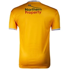 Antrim GAA 2-Stripe Home Jersey 2019