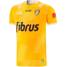 Antrim GAA 2 Stripe Home Jersey 2023