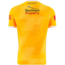 Antrim GAA 2 Stripe Home Jersey 2023