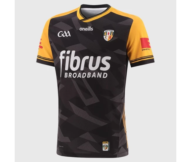 Antrim GAA Men's Goalkeeper Jersey 2025