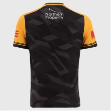 Antrim GAA Men's Goalkeeper Jersey 2025