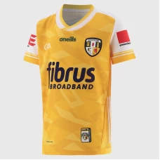 Antrim GAA Kids Home Jersey 2025