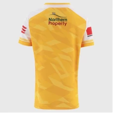 Antrim GAA Kids Home Jersey 2025