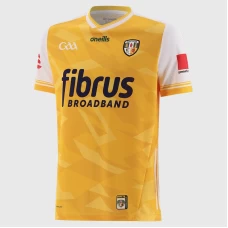 Antrim GAA Mens Home Jersey 2025