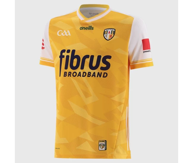 Antrim GAA Mens Home Jersey 2025