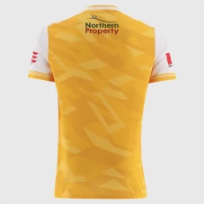 Antrim GAA Mens Home Jersey 2025