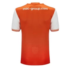 Armagh GAA 2-Stripe Home Jersey 2022