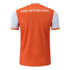 Armagh GAA 2-Stripe Home Jersey 2023