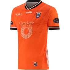 Armagh LGFA Mens Home Jersey 2024