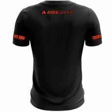 Mc Keever Armagh GAA Adult Away Jersey 2025