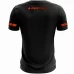 Mc Keever Armagh GAA Adult Away Jersey 2025