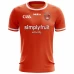 Armagh GAA 2-Stripe Home Jersey 2023