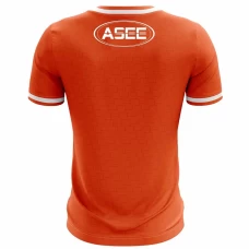 Armagh GAA 2-Stripe Home Jersey 2023