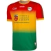 Carlow GAA 2 Stripe Home Jersey 2020