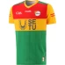 Carlow GAA 2 Stripe Home Jersey 2022