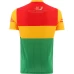 Carlow GAA 2 Stripe Home Jersey 2022