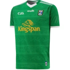 Cavan GAA 2 Stripe Alternative Goalkeeper Jersey 2021-22