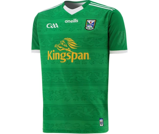 Cavan GAA 2 Stripe Alternative Goalkeeper Jersey 2021-22