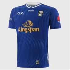 Cavan GAA Mens Home Jersey 2025