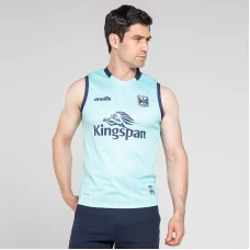 Cavan GAA Training Vest Mint