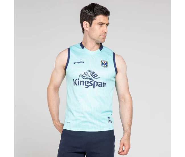 Cavan GAA Training Vest Mint