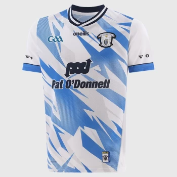 Clare GAA Mens Alternative Goalkeeper Jersey 2025