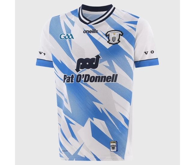 Clare GAA Mens Alternative Goalkeeper Jersey 2025