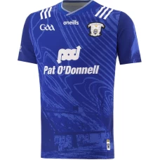 Clare GAA Mens Commemoration Jersey 2024