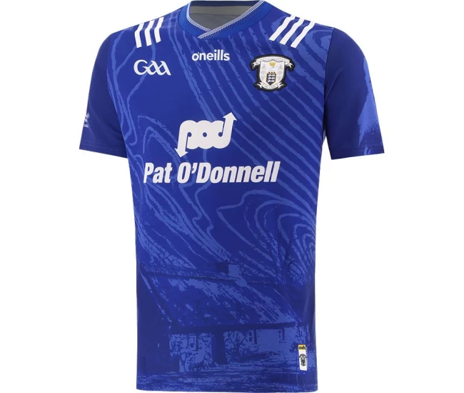 Clare GAA Mens Commemoration Jersey 2024