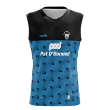  Clare GAA Training Vest