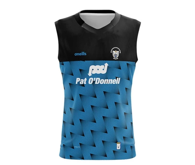  Clare GAA Training Vest