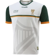 New 1916 Commemoration Jersey White