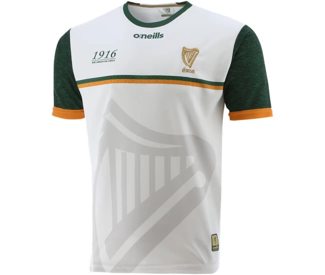 New 1916 Commemoration Jersey White