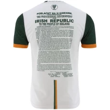 New 1916 Commemoration Jersey White