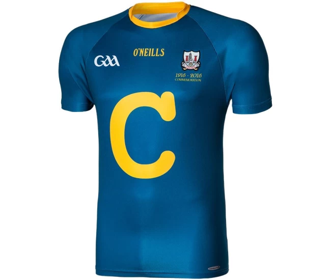 Cork GAA 1916 Commemoration Jersey