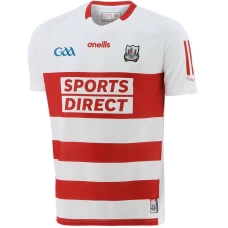 Cork GAA 2-Stripe Goalkeeper Jersey 2021