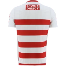 Cork GAA 2-Stripe Goalkeeper Jersey 2021