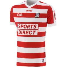 Cork GAA 2-Stripe Goalkeeper Jersey 2023